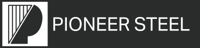 Pioneer Steel Logo